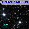 WSRTGP 2103+4534