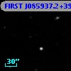 FIRST J085937.2+392347