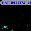 FIRST J085937.7+382809