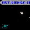 FIRST J085940.6+384036