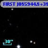FIRST J085944.8+385509