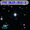 TYC 3637-911-1