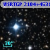 WSRTGP 2104+4531