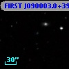 FIRST J090003.0+395432