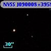 NVSS J090008+395842
