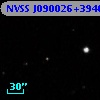 NVSS J090026+394640