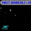 FIRST J090030.7+380537