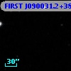 FIRST J090031.2+385728