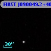FIRST J090049.2+400224
