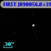 FIRST J090056.0+392505