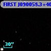FIRST J090058.3+400138