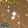 BD+44  3657