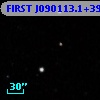 FIRST J090113.1+395214