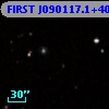 FIRST J090117.1+401033
