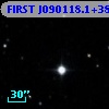 FIRST J090118.1+382950