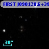 FIRST J090120.6+382813