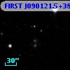FIRST J090121.5+382818
