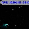 NVSS J090145+384306