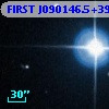 FIRST J090146.5+394240