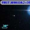 FIRST J090150.2+394224