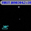 FIRST J090204.2+391446