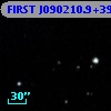 FIRST J090210.9+393336