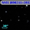NVSS J090211+393233