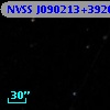 NVSS J090213+392002
