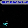 FIRST J090220.7+402332