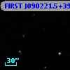 FIRST J090221.5+393338