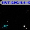 FIRST J090248.4+402331