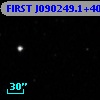 FIRST J090249.1+401606
