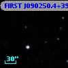 FIRST J090250.4+393321