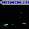 FIRST J090303.1+384000