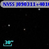 NVSS J090311+401612