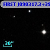 FIRST J090317.3+395820