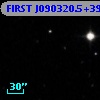 FIRST J090320.5+392418