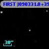 FIRST J090331.0+394415