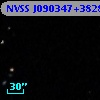 NVSS J090347+382814