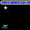 FIRST J090351.0+394031