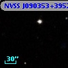 NVSS J090353+395231