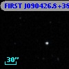 FIRST J090426.8+384933