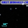 FIRST J090441.5+385557