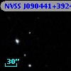 NVSS J090441+392435