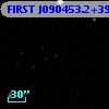 FIRST J090453.2+394702