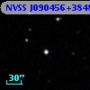 NVSS J090456+384856