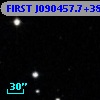 FIRST J090457.7+384150