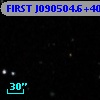 FIRST J090504.6+400429