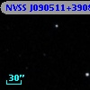 NVSS J090511+390858