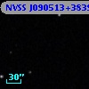 NVSS J090513+383910